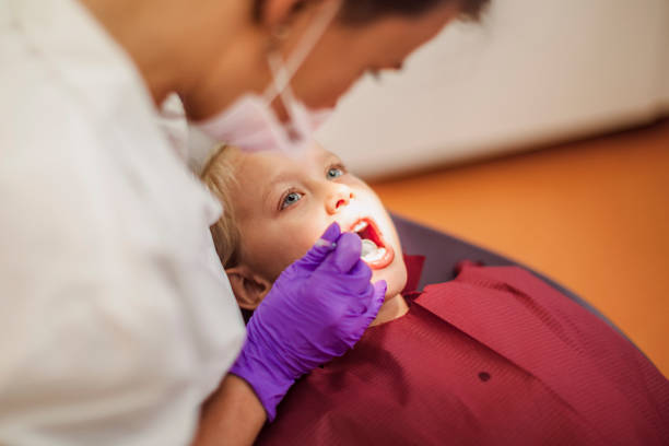 Best Emergency Treatment for Dental Infections or Abscesses in University Place, WA